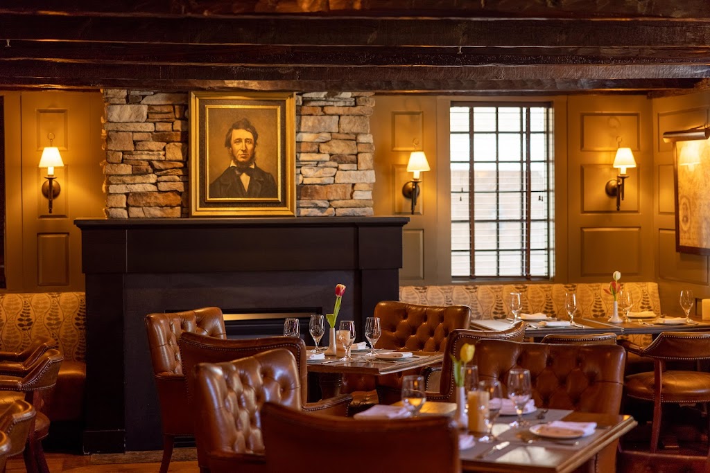 Thoreaus | restaurant | 2173 MA-28, Harwich, MA 02645, USA | 5084303000 OR +1 508-430-3000