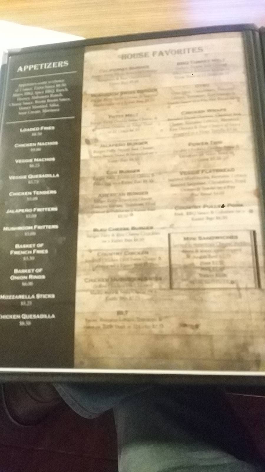 Yesterdays Gone Bar & Grill | restaurant | 219 S 9th St, Brainerd, MN 56401, USA | 2188242050 OR +1 218-824-2050