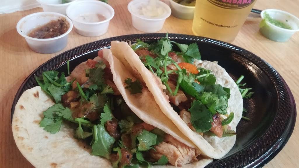 Taco Cabana | restaurant | 6867 W US Hwy 90, San Antonio, TX 78227, USA | 2106757558 OR +1 210-675-7558