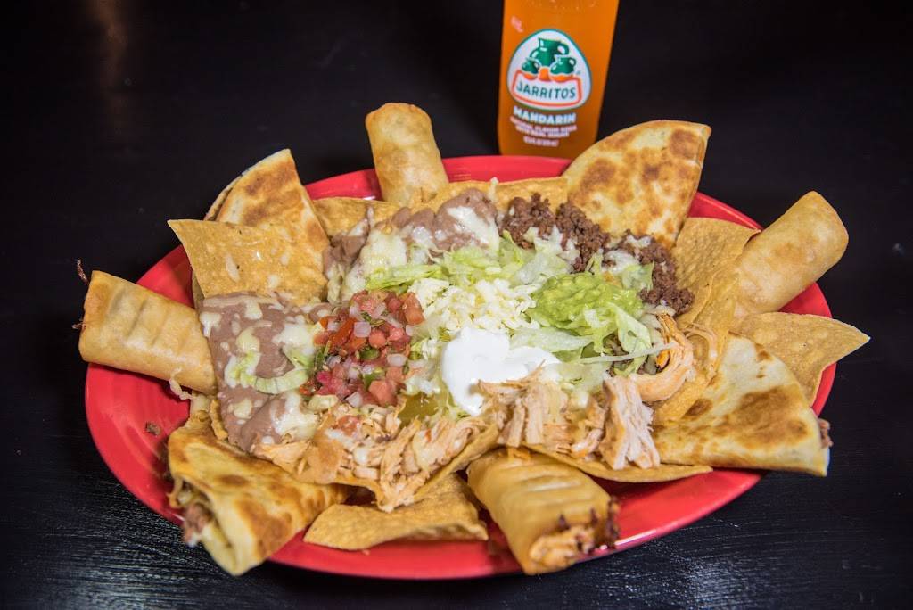 Casa Poblano | restaurant | 462 Main St E, Rainsville, AL 35986, USA | 2566383478 OR +1 256-638-3478