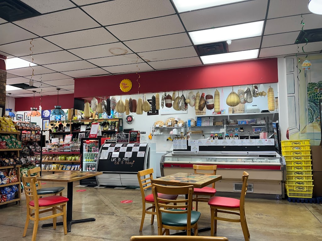 Angeloz | restaurant | 8057 Kirby Dr G, Houston, TX 77054, USA | 7136673400 OR +1 713-667-3400