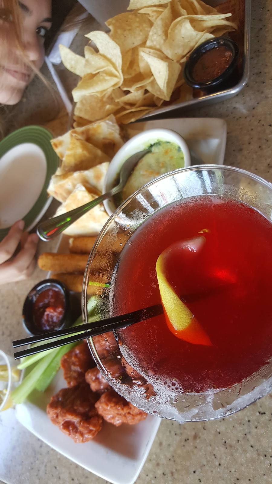 Applebees Grill + Bar | restaurant | 504 Lakeland Plaza, Cumming, GA 30040, USA | 7708871922 OR +1 770-887-1922