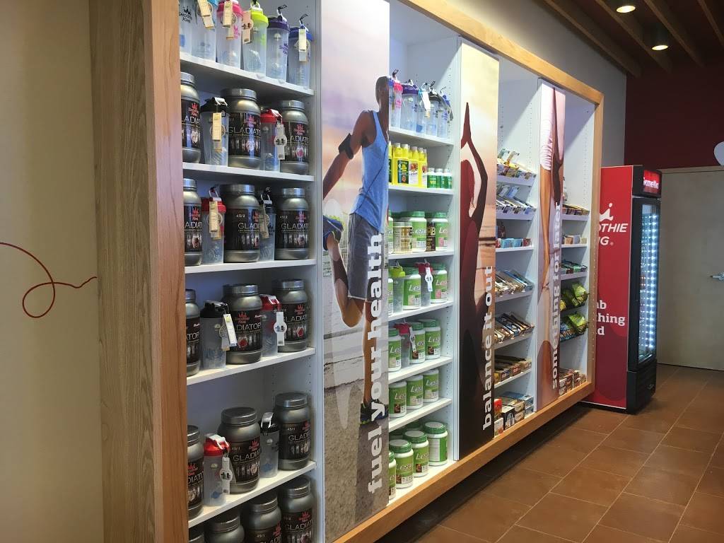 Smoothie King | restaurant | 6025 Butler Point Rd Ste.105, Jacksonville, FL 32256, USA | 9043745482 OR +1 904-374-5482