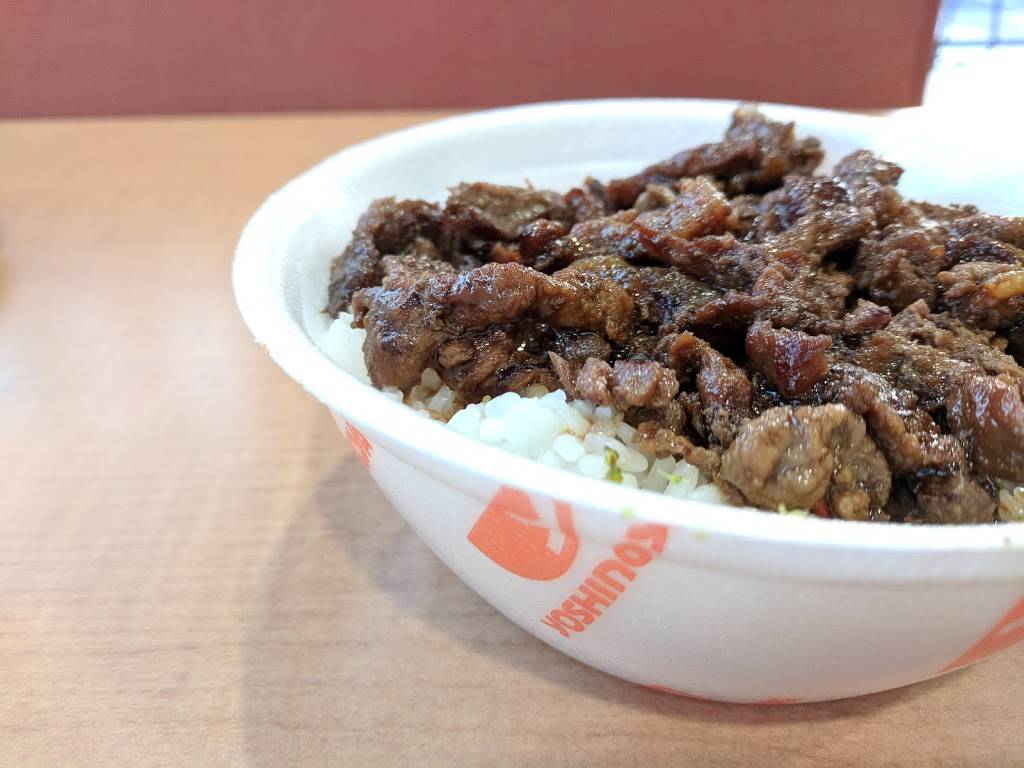 Yoshinoya Reseda | restaurant | 6800 Reseda Blvd #H, Reseda, CA 91335, USA | 8189968365 OR +1 818-996-8365