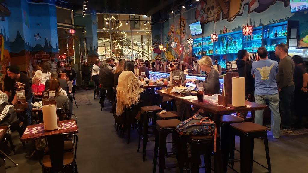 Condado Tacos | restaurant | 203 Market St, Westlake, OH 44145, USA | 4404559595 OR +1 440-455-9595