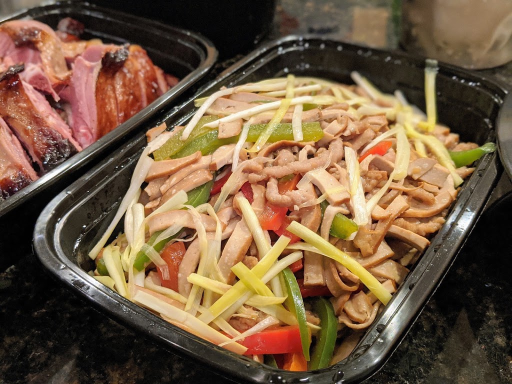 Heritage Noodles | restaurant | 4996 Stevens Creek Blvd, San Jose, CA 95129, USA | 4089825548 OR +1 408-982-5548