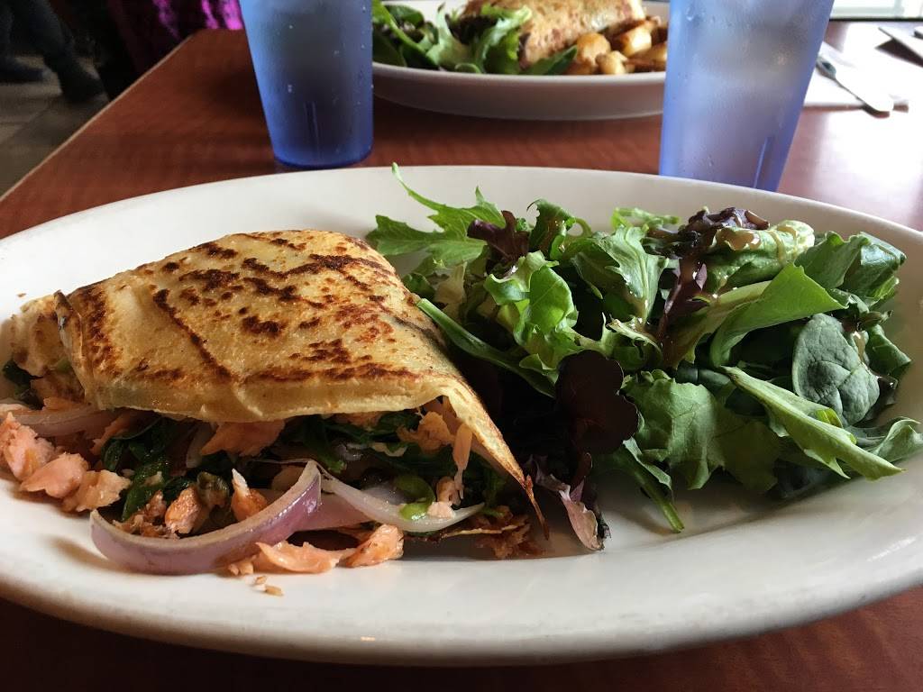 High Tide Cafe & Crêperie | meal takeaway | 5500 CA-1, Pacifica, CA 94044, USA | 6507355871 OR +1 650-735-5871