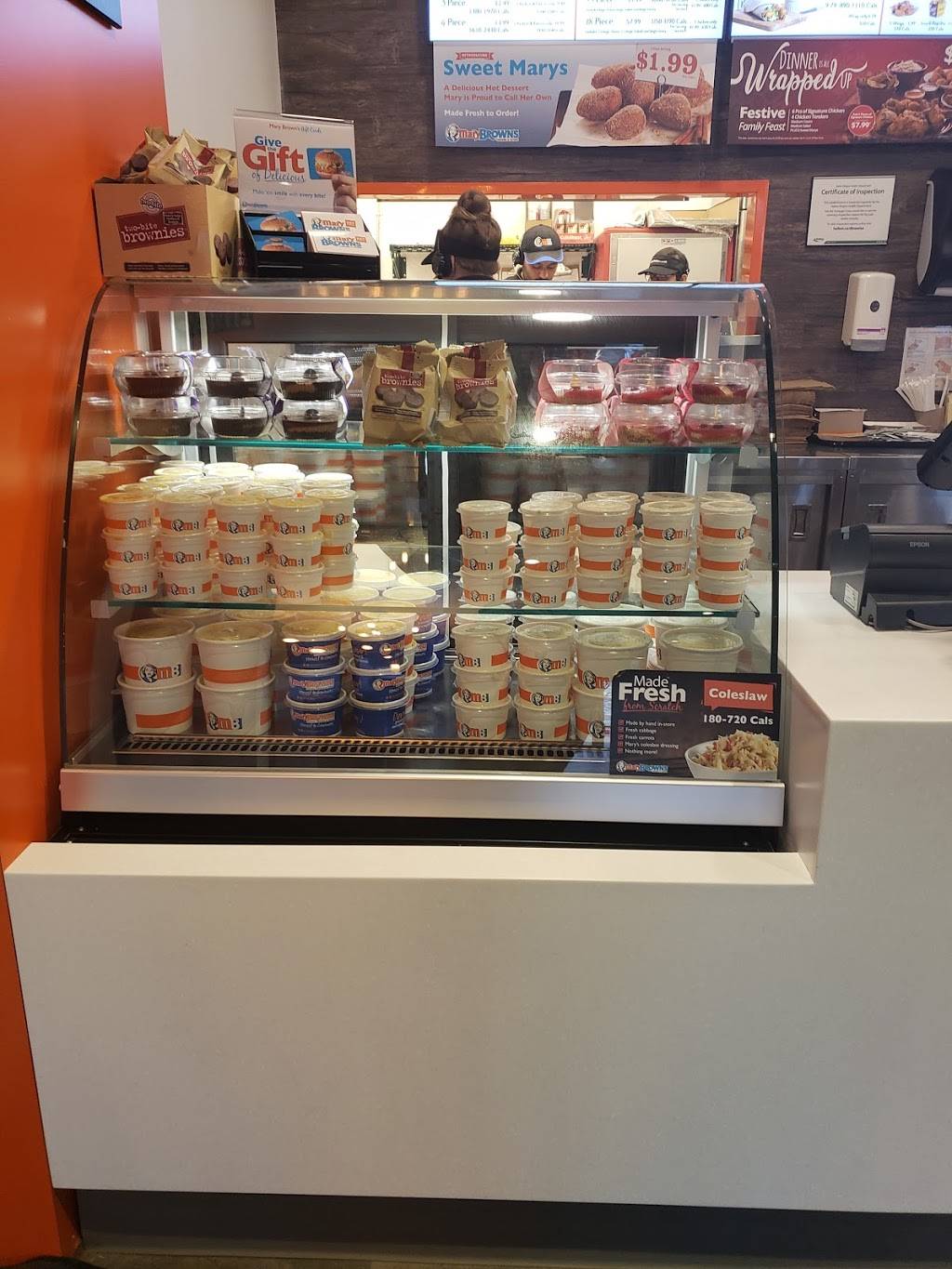 Mary Browns Chicken & Taters | restaurant | 901 Brant St Unit#3, Burlington, ON L7R 2J6, Canada | 9056341726 OR +1 905-634-1726