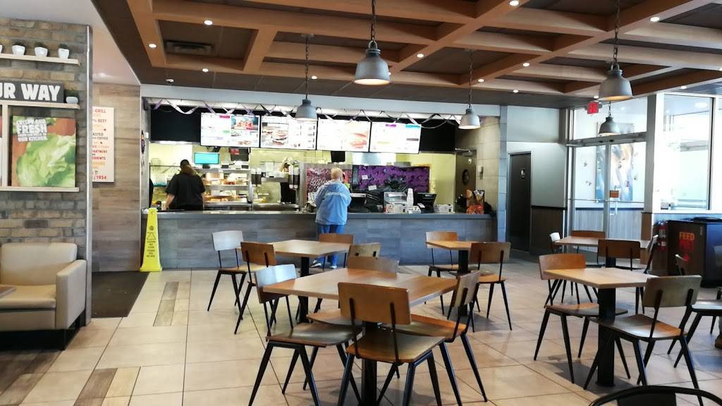 Burger King | restaurant | 1761 E State St, Salem, OH 44460, USA | 3303329660 OR +1 330-332-9660