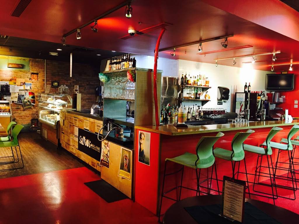 Silvios Organic Ristorante e Pizzeria | restaurant | 715 N University Ave, Ann Arbor, MI 48104, USA | 7342146666 OR +1 734-214-6666