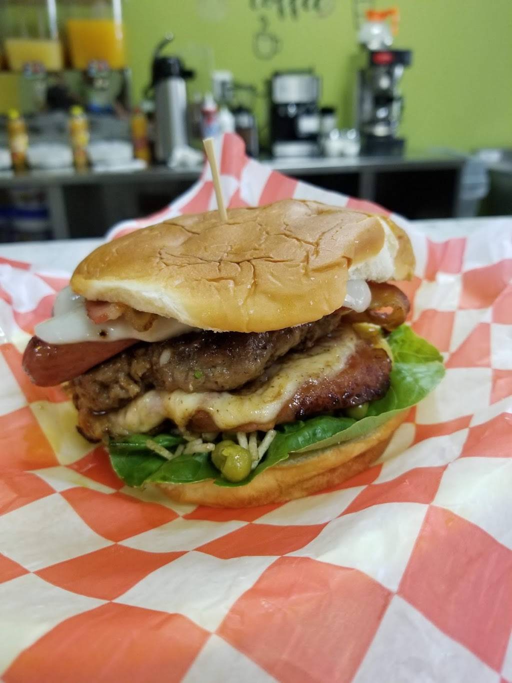 The Corn House - Coisas Do Brasil new location | cafe | 2060 Lower Roswell Rd ste 150, Marietta, GA 30068, USA | 6789194899 OR +1 678-919-4899