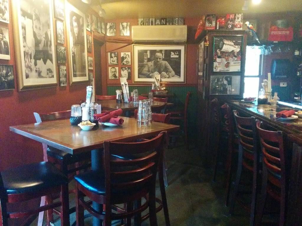 Chiantis | restaurant | 201 S 3rd St, Geneva, IL 60134, USA | 6302320212 OR +1 630-232-0212