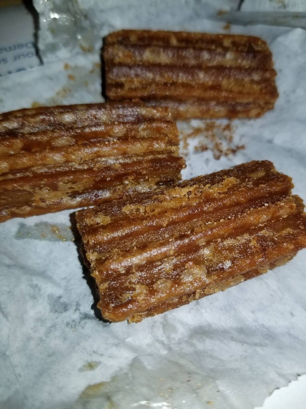 Jack in the Box | restaurant | 830 Edwardsville Rd, Troy, IL 62294, USA | 6186673000 OR +1 618-667-3000