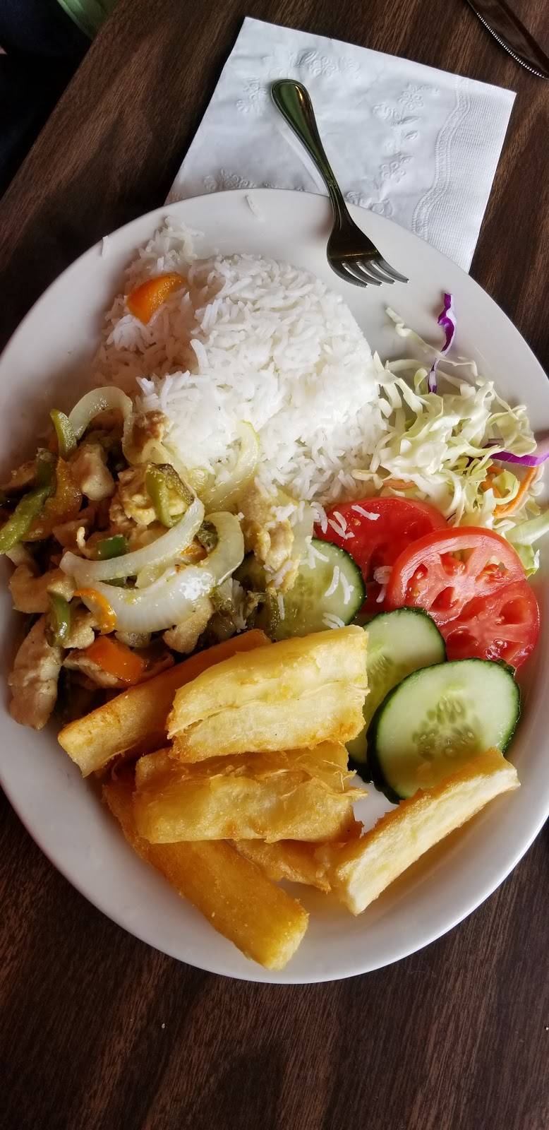 Cuba And More | restaurant | 5700 Outer Loop, Louisville, KY 40219, USA | 5022901672 OR +1 502-290-1672