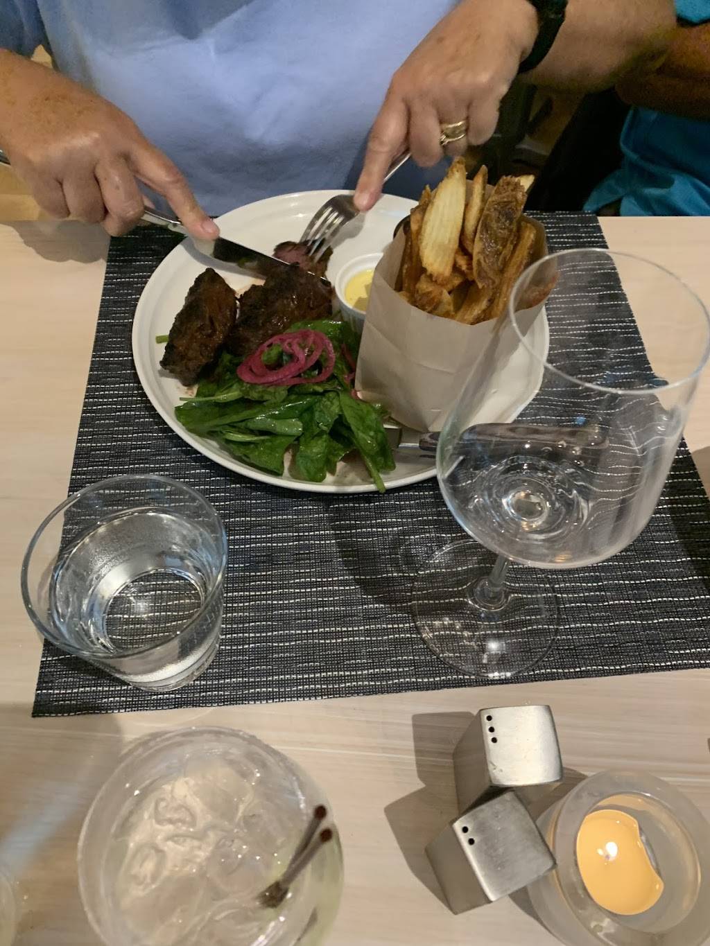 Real | restaurant | 145 Lincoln Rd, Lincoln, MA 01773, USA | 7812599464 OR +1 781-259-9464