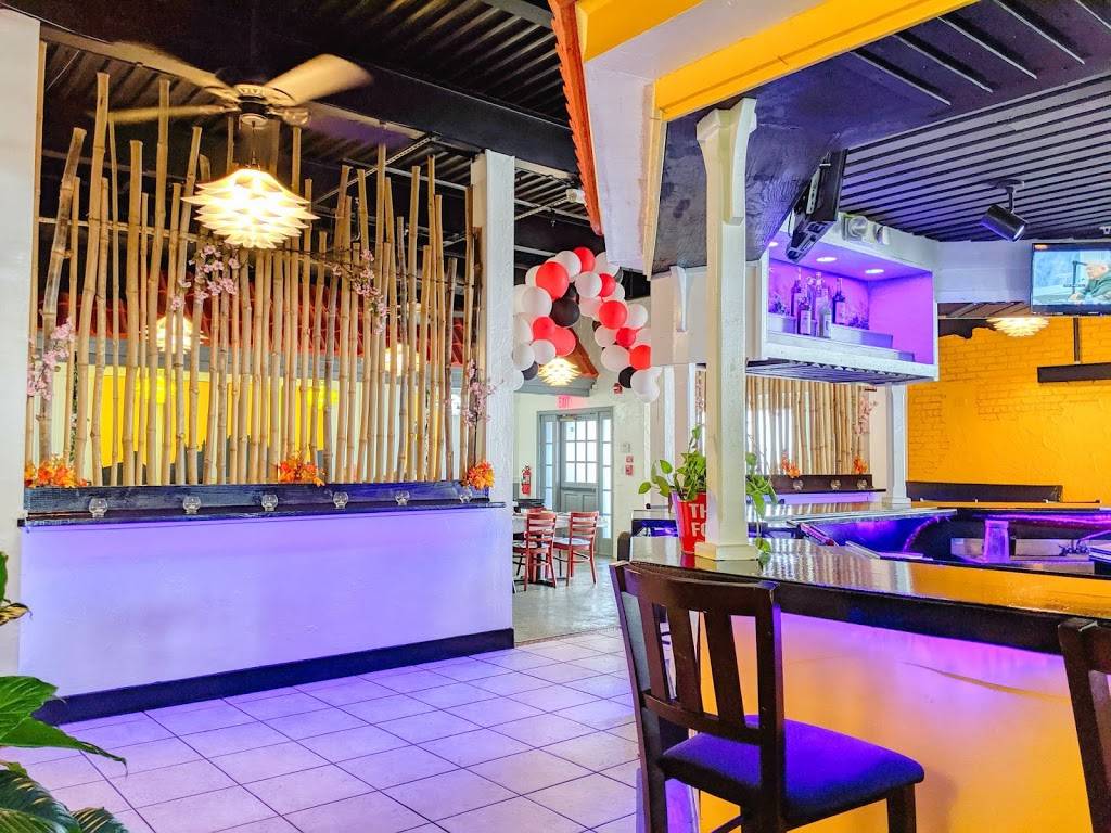 Lan Xang Restaurant | restaurant | 1400 Colonial Blvd, Fort Myers, FL 33907, USA | 2396898603 OR +1 239-689-8603