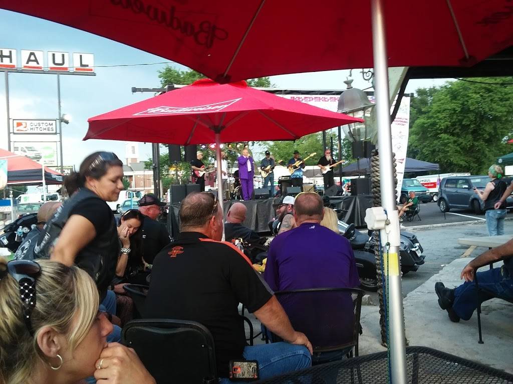 Mulligans | restaurant | 698 Roswell St NE, Marietta, GA 30060, USA | 7704991137 OR +1 770-499-1137