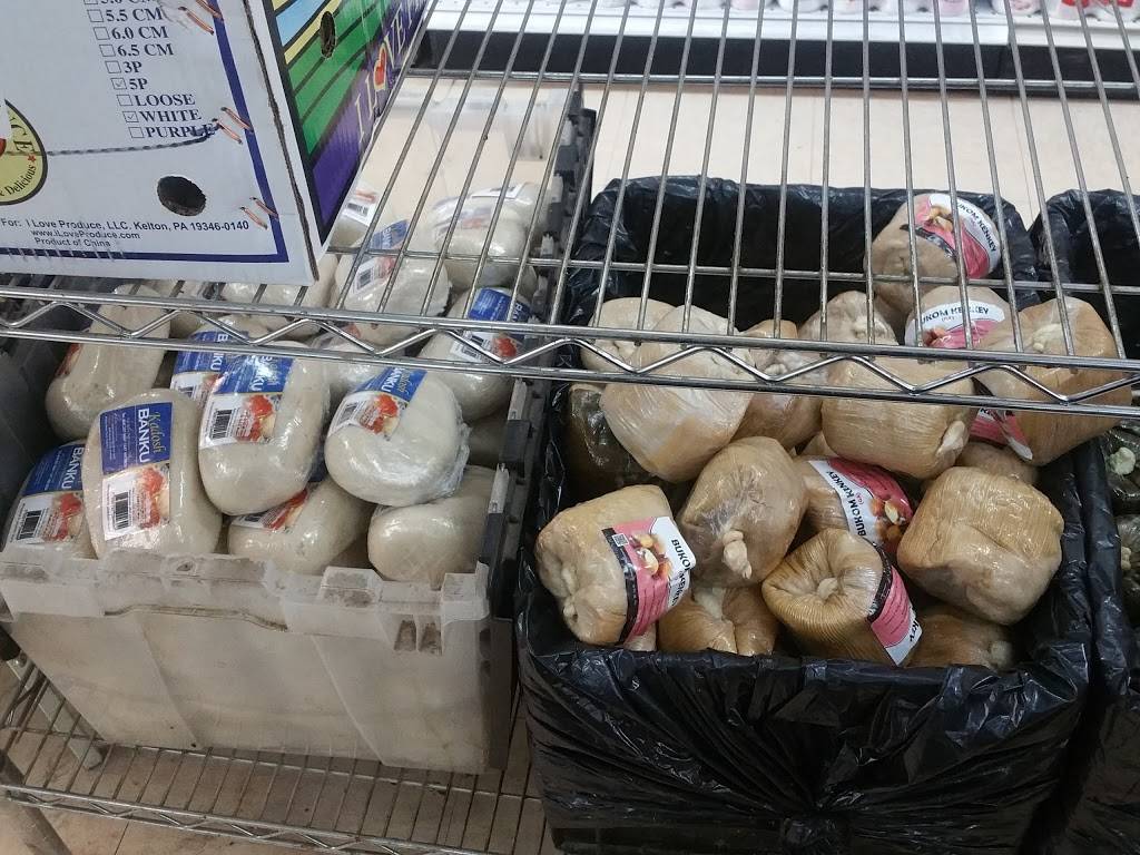 Sanbra African Market | restaurant | 861 E Tremont Ave # 4, Bronx, NY 10460, USA | 7182943300 OR +1 718-294-3300