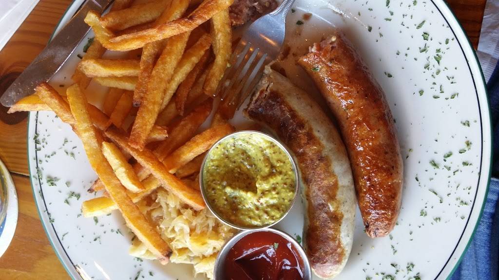 St. Arnolds Mussel Bar | restaurant | 3433 Connecticut Ave NW, Washington, DC 20008, USA | 2026216719 OR +1 202-621-6719