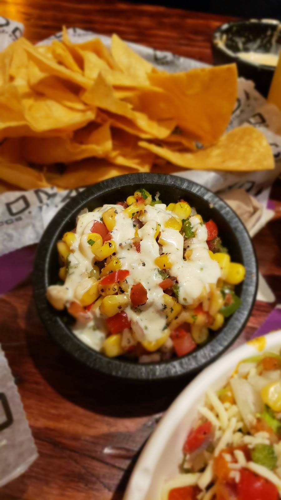 Condado Tacos | restaurant | 203 Market St, Westlake, OH 44145, USA | 4404559595 OR +1 440-455-9595