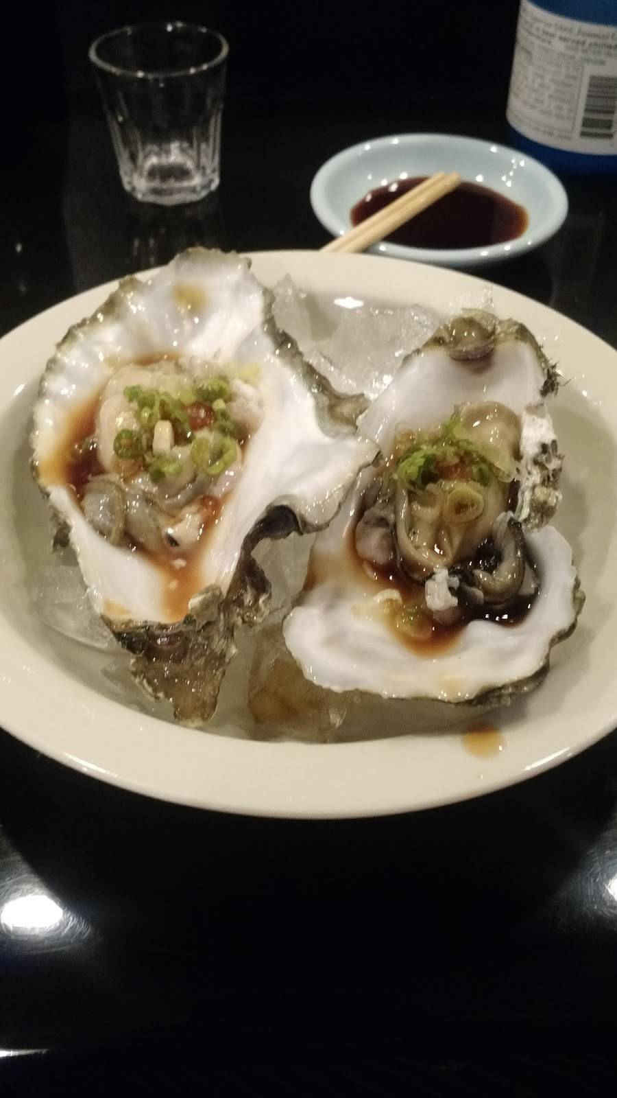 Sushi Karen Japanese | restaurant | 10762 Washington Blvd, Culver City, CA 90232, USA | 3102020855 OR +1 310-202-0855