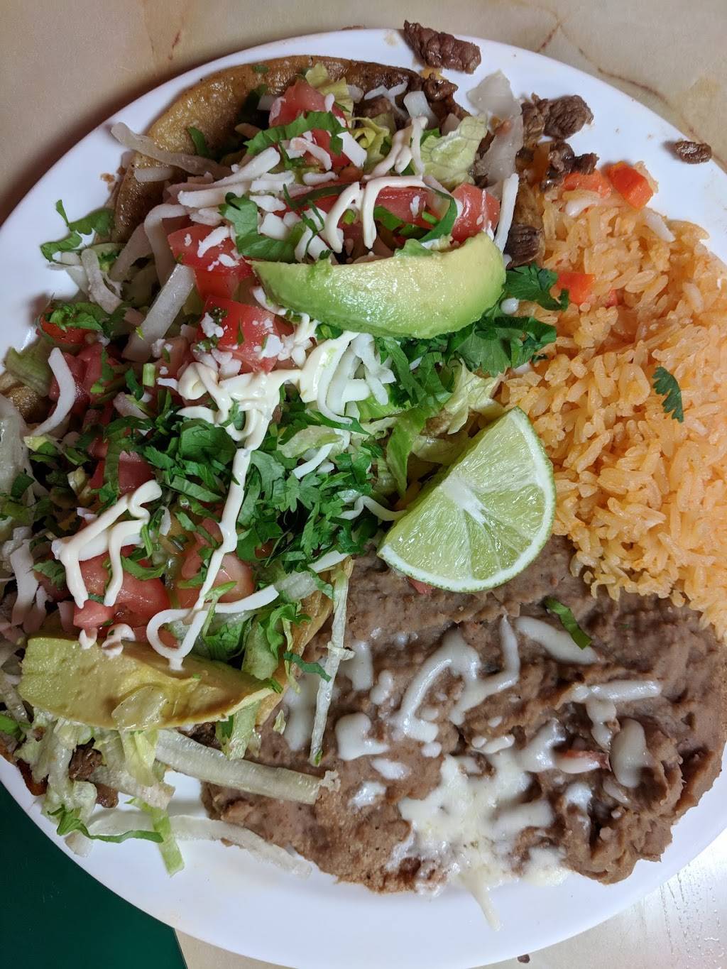 San Marcos - Mexican Restaurant | restaurant | 113 S Main St, Goshen, IN 46526, USA | 5749750390 OR +1 574-975-0390