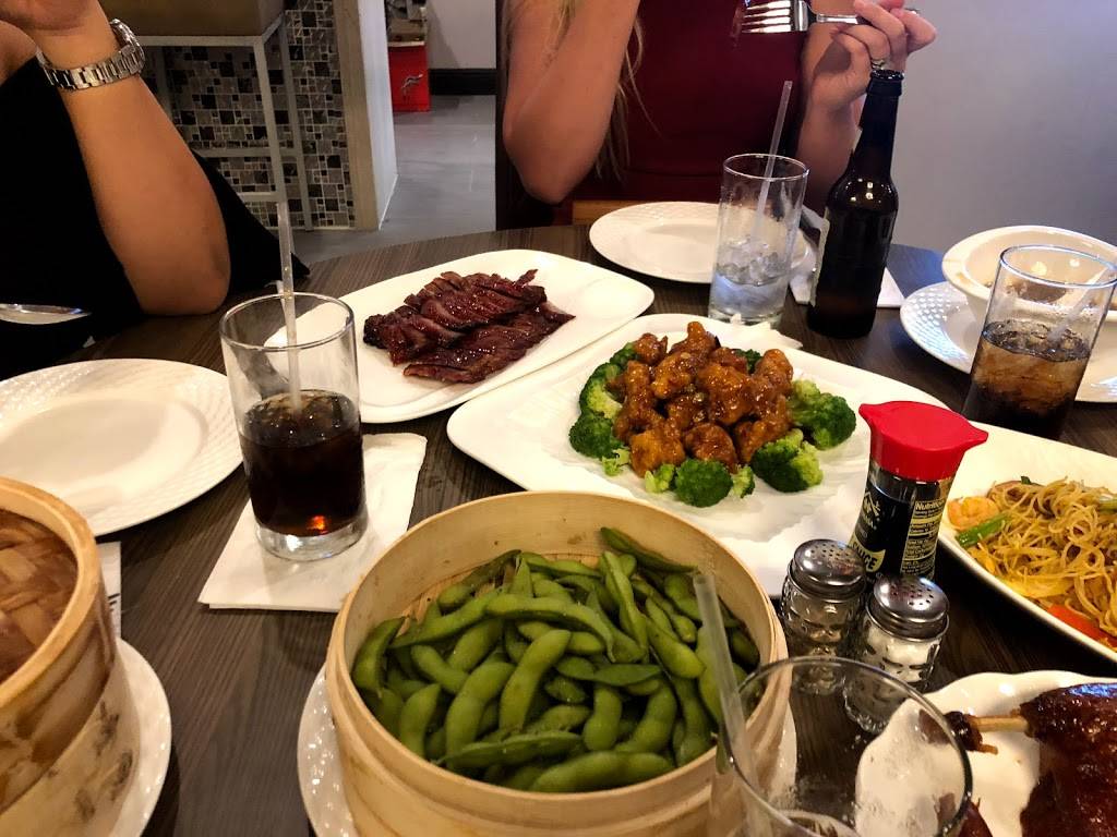 ginger bistro Cape Coral | restaurant | 3180, 2366 Surfside Blvd unit c-101, Cape Coral, FL 33991, USA | 2395588865 OR +1 239-558-8865