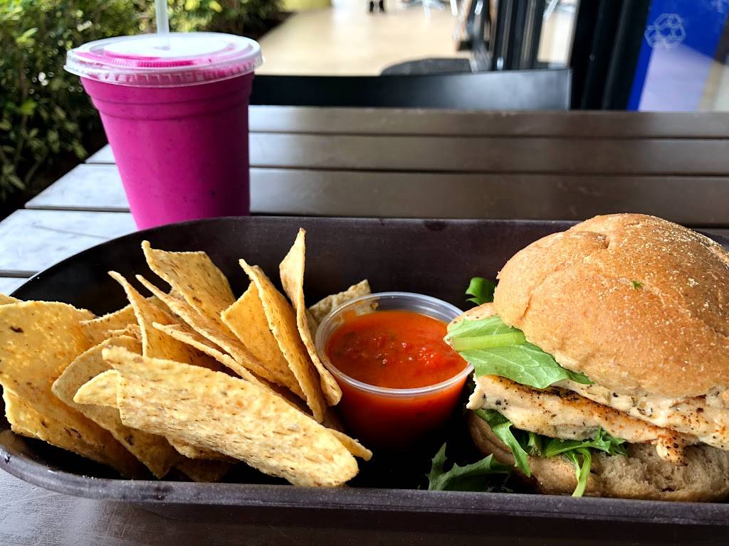 Purely Pressed | restaurant | 6314 Powerline Rd, Fort Lauderdale, FL 33309, USA | 9547725000 OR +1 954-772-5000