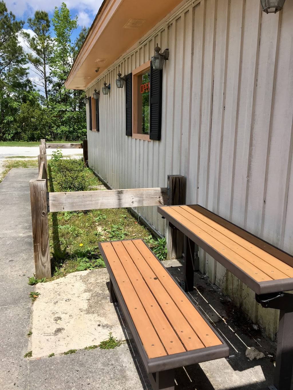 Jade Garden | restaurant | 770 US-701, Loris, SC 29569, USA | 8437561888 OR +1 843-756-1888