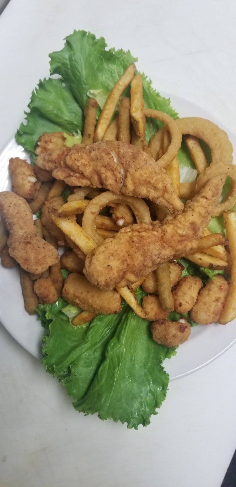 Edgar Family Restaurant | restaurant | 127590 Opportunity Ln, Edgar, WI 54426, USA | 7153527424 OR +1 715-352-7424