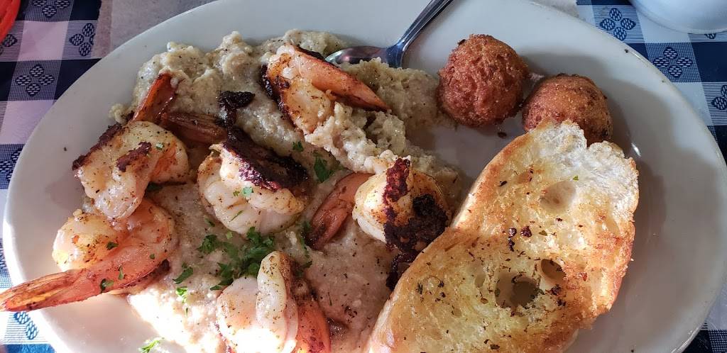 The Catch | restaurant | 1714 S Beckham Ave, Tyler, TX 75701, USA | 9035968226 OR +1 903-596-8226