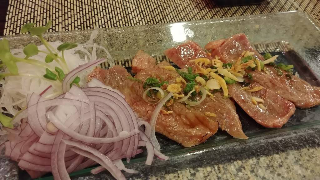 Waynes Sushi Bistro | restaurant | 3500 Bernal Ave #130, Pleasanton, CA 94566, USA | 9254257682 OR +1 925-425-7682