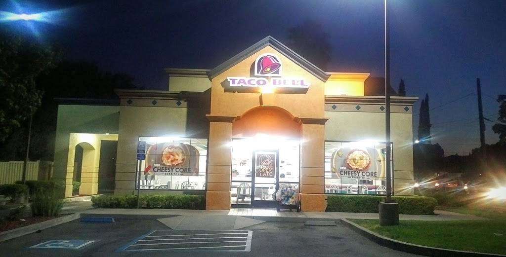 Taco Bell | meal takeaway | 1698 Monument Blvd, Concord, CA 94520, USA | 9256870166 OR +1 925-687-0166