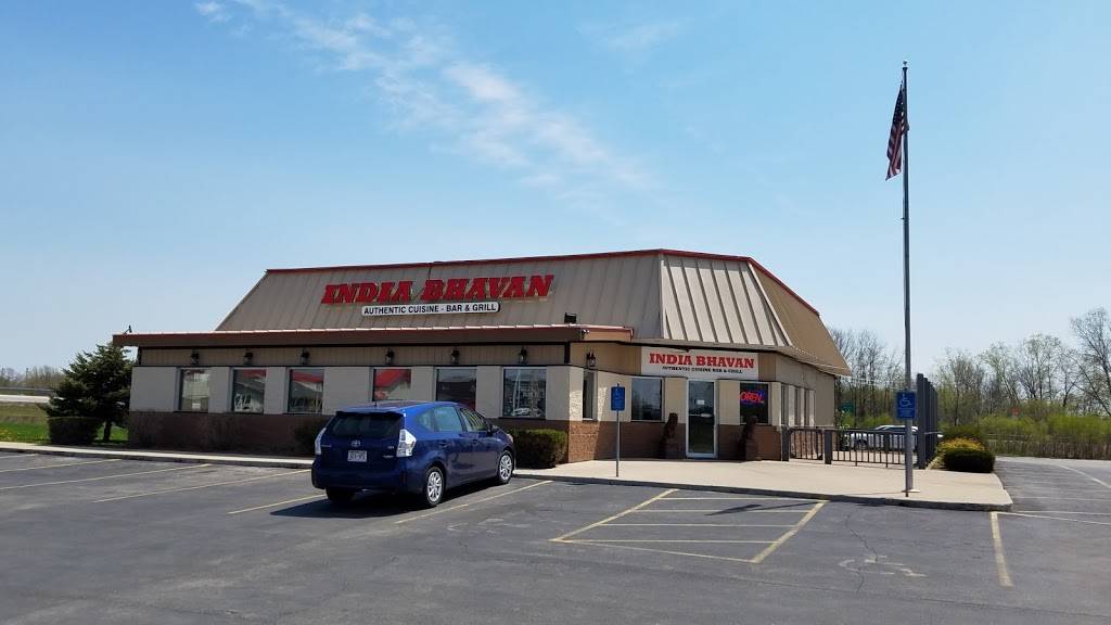 INDIA BHAVAN | restaurant | 2611 Holmgren Way, Green Bay, WI 54304, USA | 9204991414 OR +1 920-499-1414