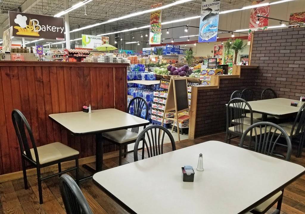 La Fronterita Restaurant | restaurant | 1265 Morse Rd, Columbus, OH 43229, USA | 3802043209 OR +1 380-204-3209