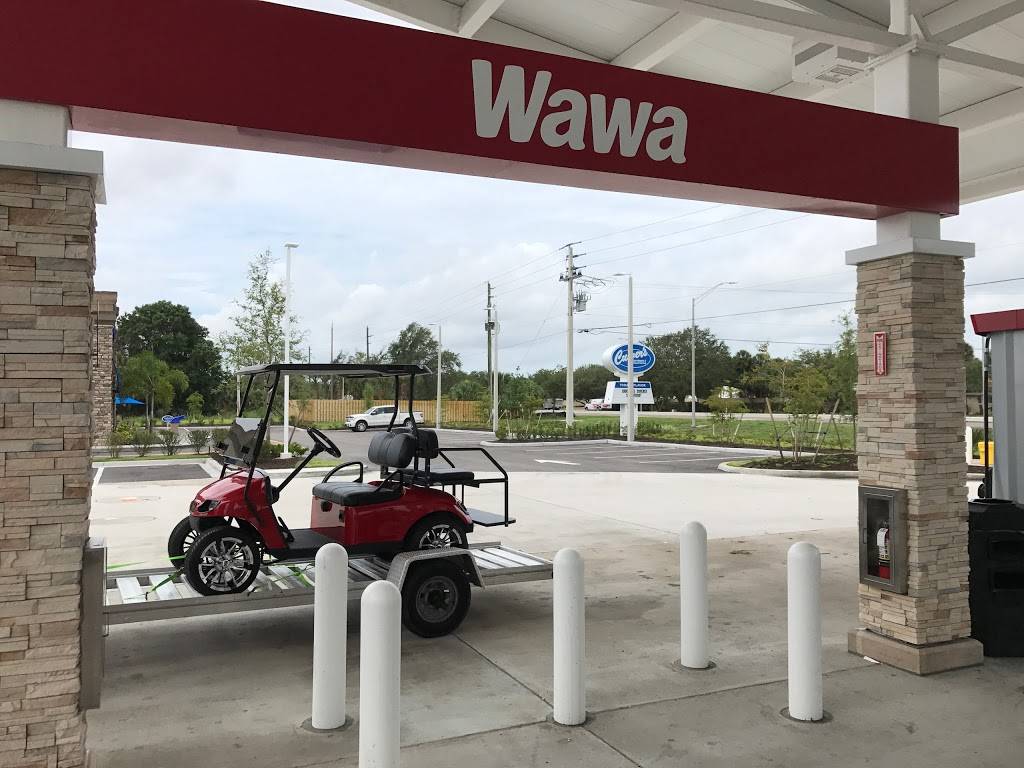 Wawa | cafe | 16620 US-301, Wimauma, FL 33598, USA | 8134942579 OR +1 813-494-2579