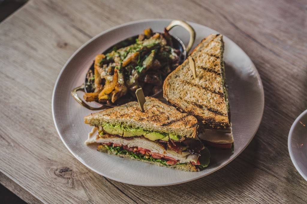 Brule Bistro | restaurant | 200 NE 2nd Ave, Delray Beach, FL 33444, USA | 5612742046 OR +1 561-274-2046