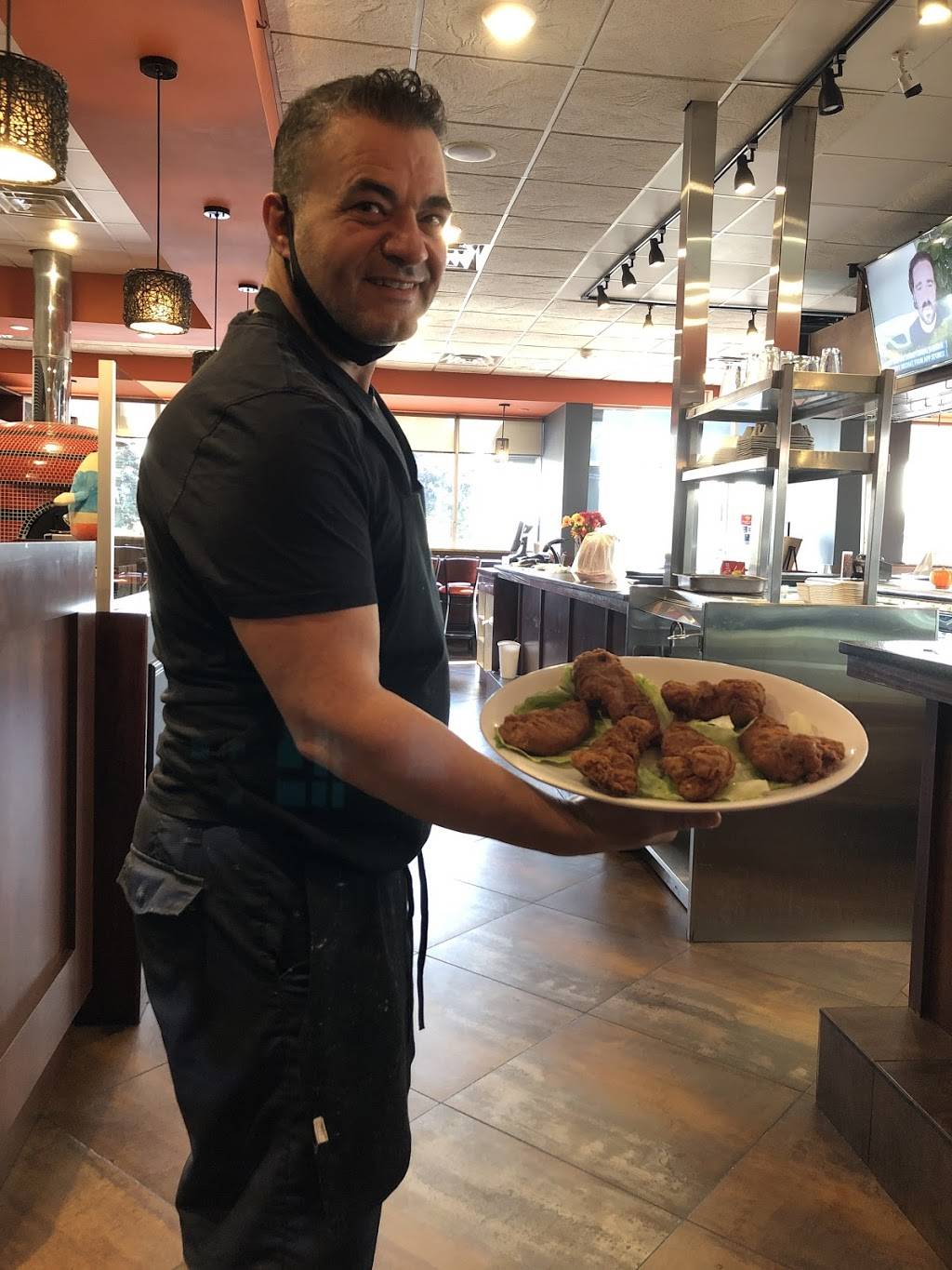 Koney King & Grille | restaurant | 501 S Wayne Rd, Westland, MI 48186, USA | 7348956454 OR +1 734-895-6454