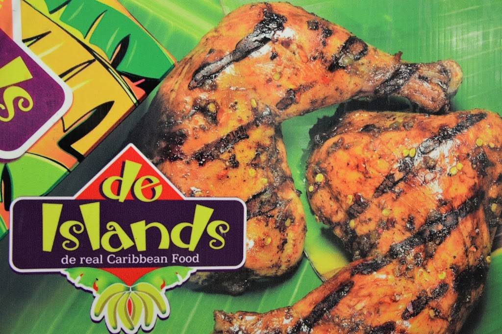 de Islands | restaurant | 8203 Flatlands Ave, Brooklyn, NY 11236, USA | 7182413609 OR +1 718-241-3609