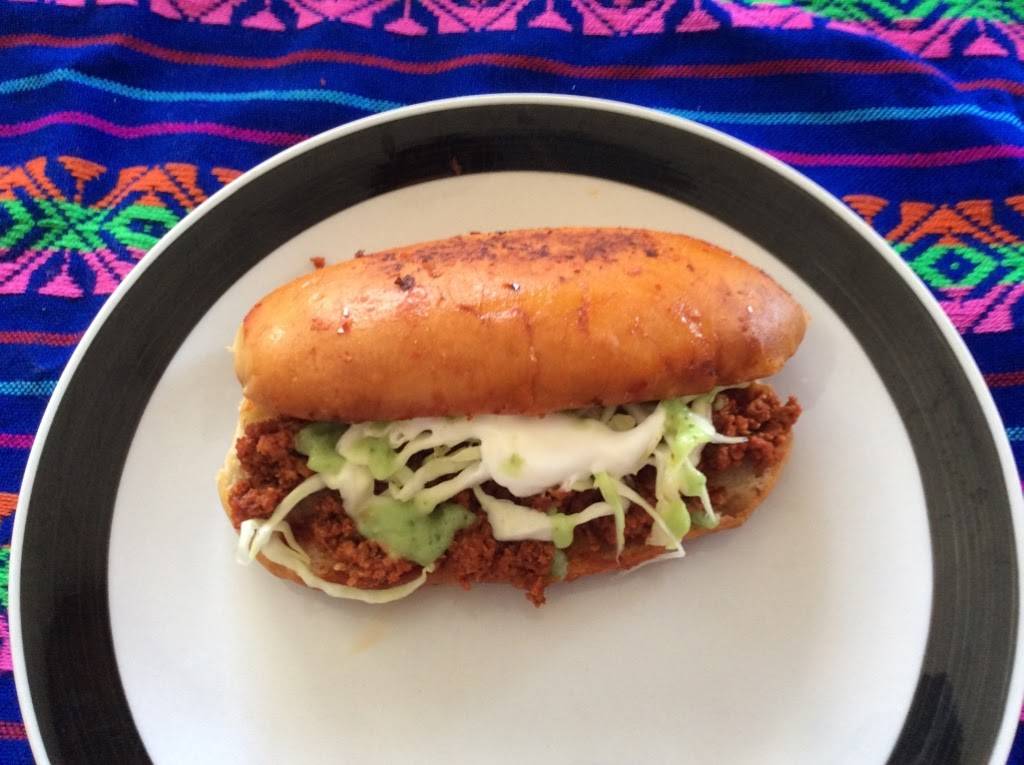 Mazon Vegano | restaurant | Paseo del Río 6642, Río Tijuana 3a. Etapa, Rio Tijuana 3ra Etapa, 22120 Tijuana, B.C., Mexico | 016645745873 OR +52 664 574 5873