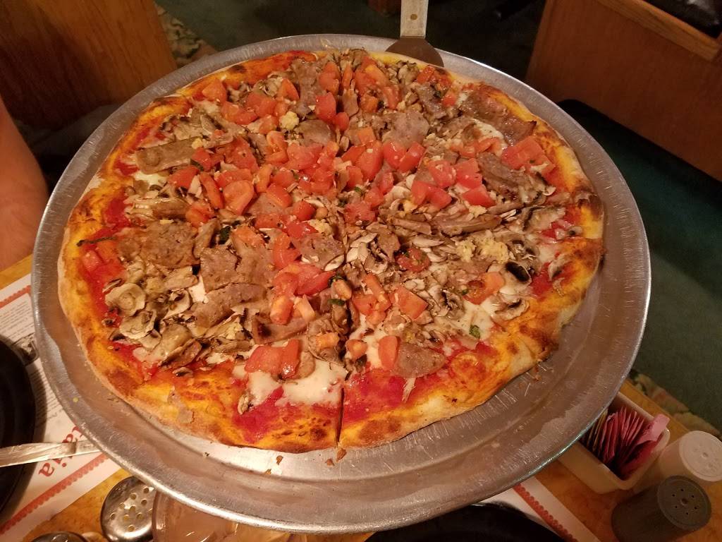 Andreas Italian Restaurant | restaurant | 1730 George Washington Mem # A, Tabb, VA 23693, USA | 7575953014 OR +1 757-595-3014