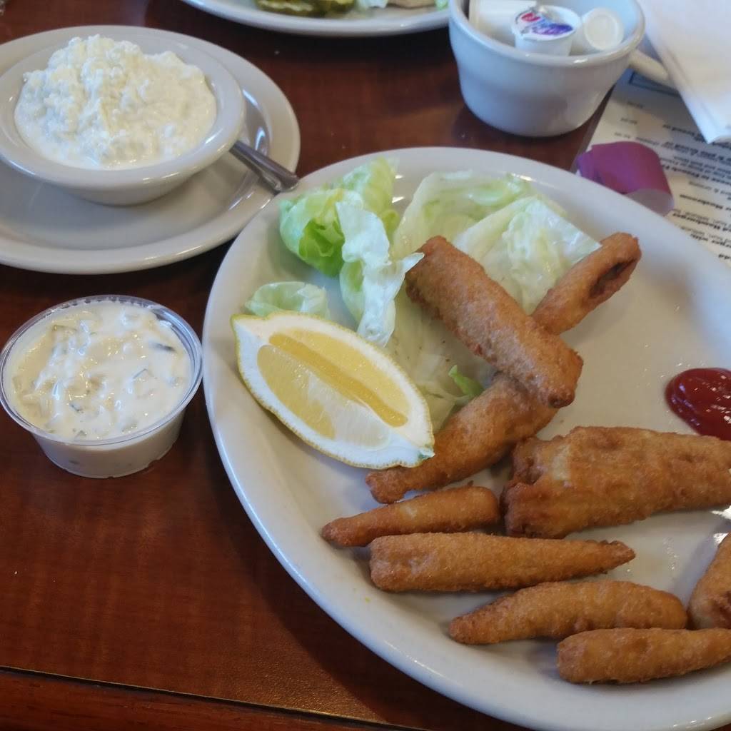 Saline Inn | restaurant | 434 E Michigan Ave, Saline, MI 48176, USA | 7344292004 OR +1 734-429-2004