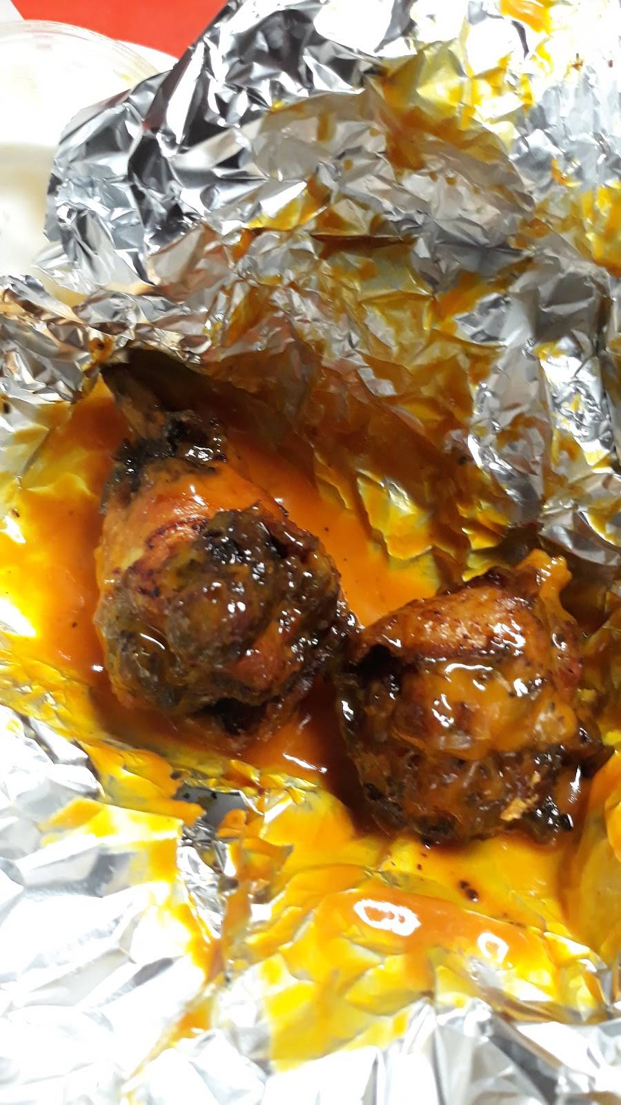 These Damn Wings | restaurant | 2711 Lamar Ave, Memphis, TN 38114, USA | 9013056118 OR +1 901-305-6118