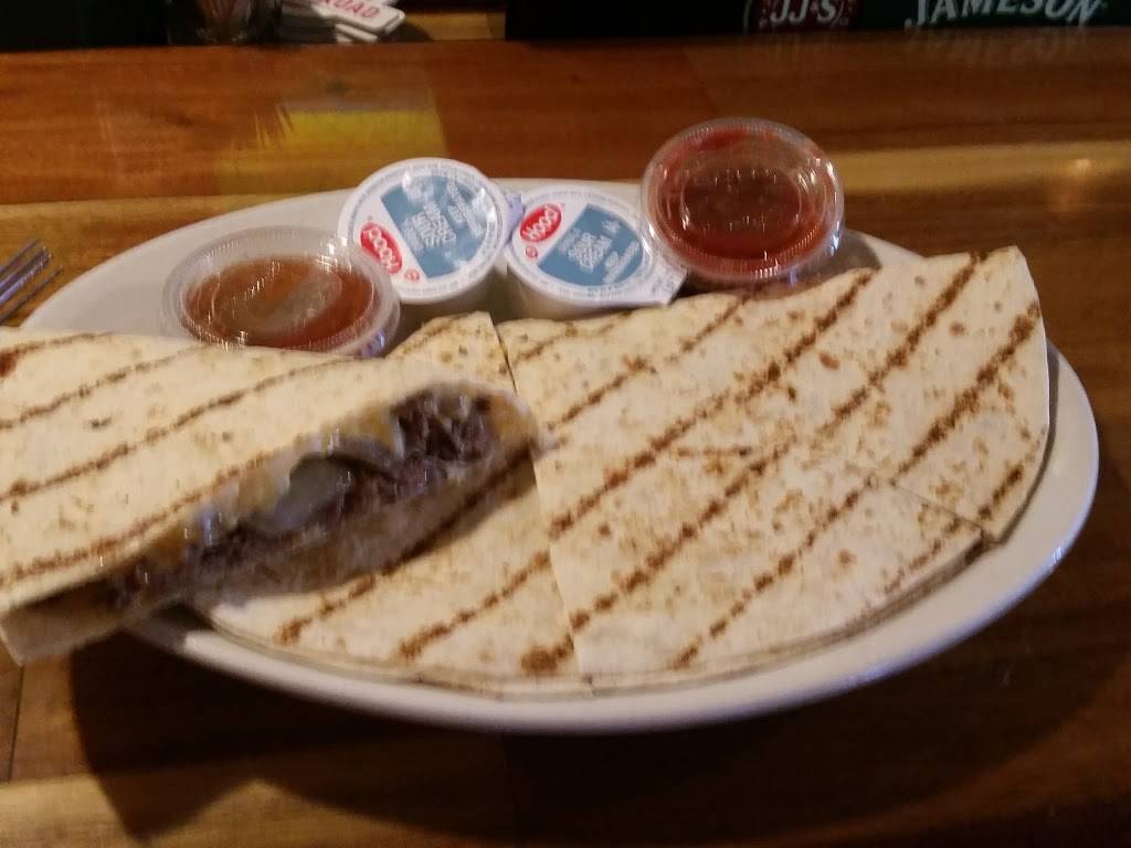 Mulligans Sports Bar & Grill | restaurant | 310 W Hildreth Ave, Wildwood, NJ 08260, USA | 6095224883 OR +1 609-522-4883