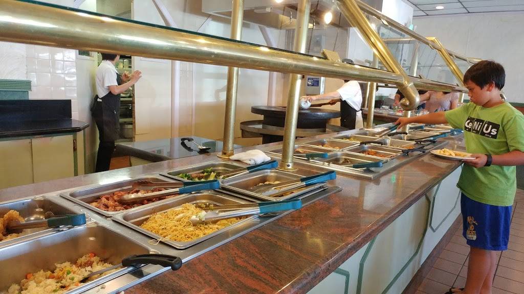 Genghis Khan Kitchen | restaurant | 1540 Park St, Alameda, CA 94501, USA | 5105228398 OR +1 510-522-8398