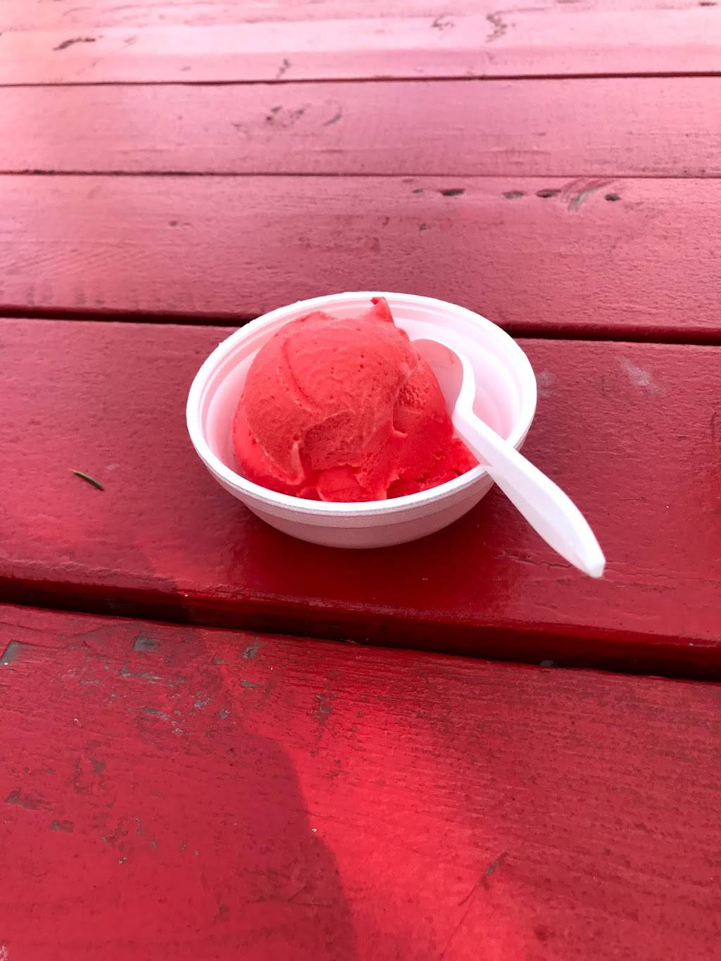 Dairy Phil | restaurant | 1131 N McEwan St, Clare, MI 48617, USA | 9893862647 OR +1 989-386-2647