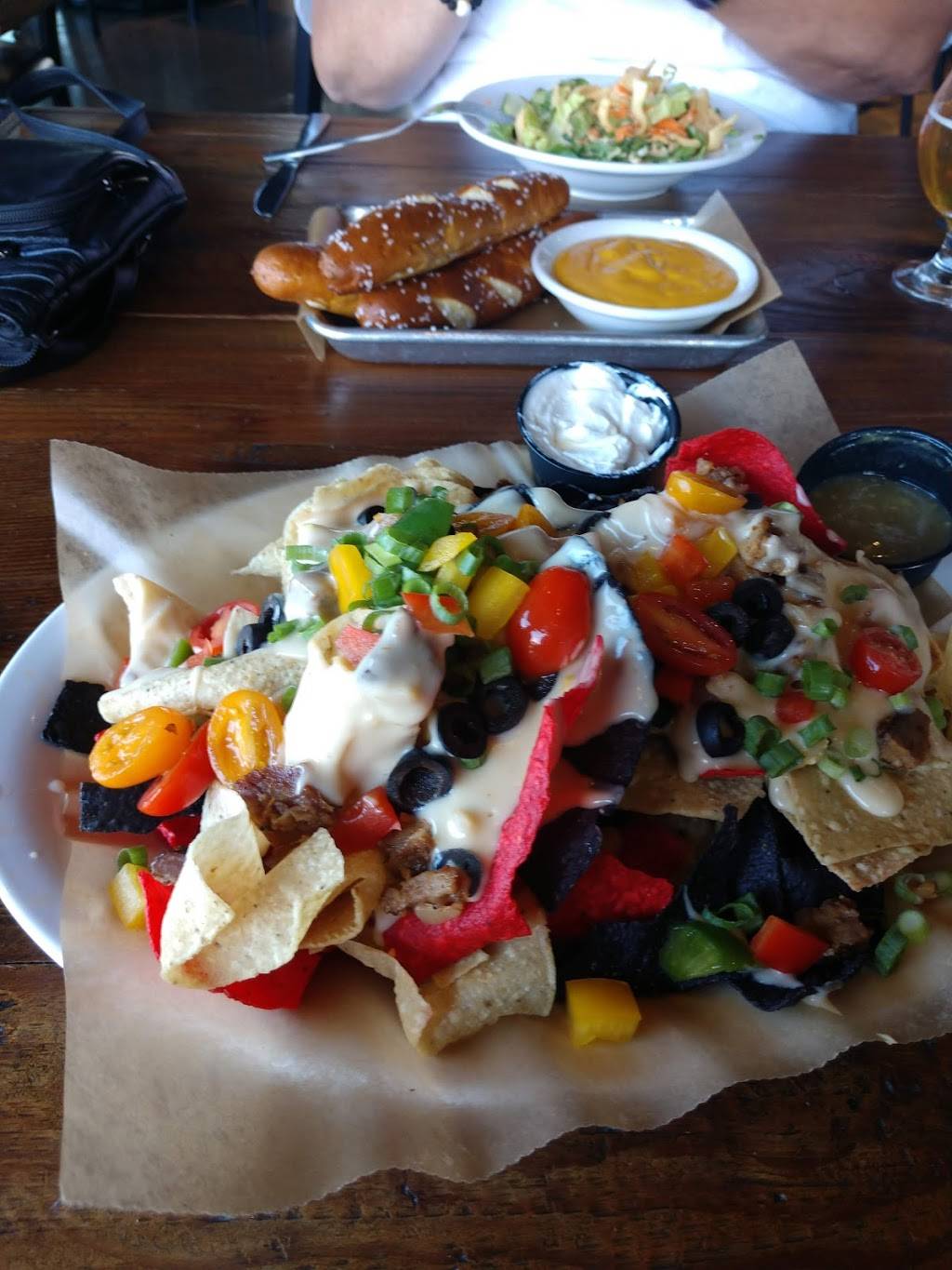 Too • Ra • Loo | restaurant | 139 S Main St, Rochester, MI 48307, USA | 2484535291 OR +1 248-453-5291