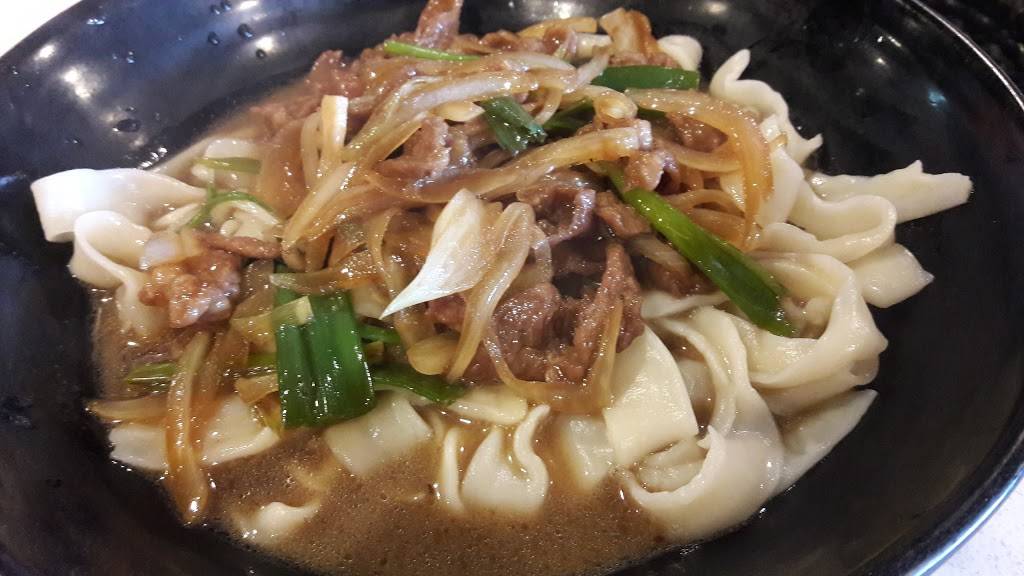 Beijing Tasty House | restaurant | 1380 Fullerton Rd, Rowland Heights, CA 91748, USA | 6265738518 OR +1 626-573-8518