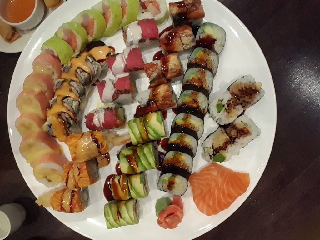 Sushi X | restaurant | 47-15 Northern Blvd, Long Island City, NY 11101, USA | 7187289600 OR +1 718-728-9600
