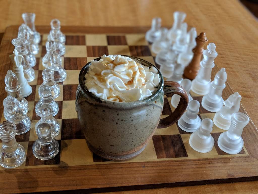 Jives Coffee Lounge | cafe | 16 Colbrunn Ct, Colorado Springs, CO 80904, USA | 7192107650 OR +1 719-210-7650